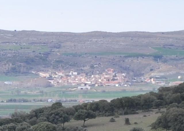 LA SERRADA