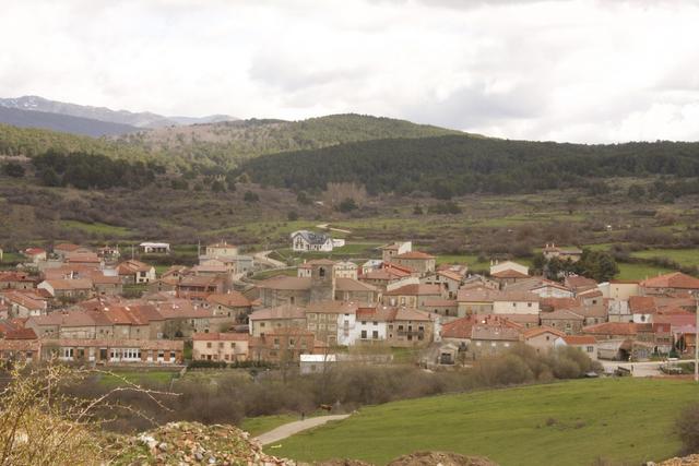 HUERTA DE ARRIBA