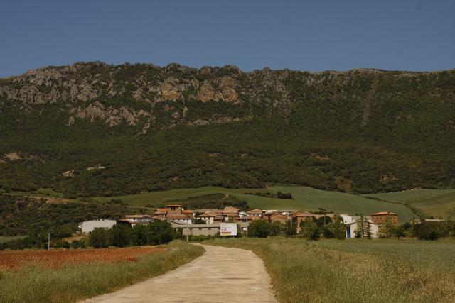 NAVAS DE BUREBA
