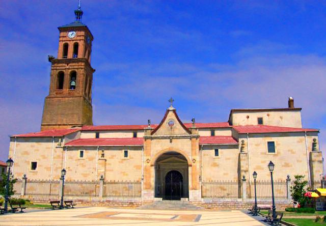 VILLAMAÑÁN