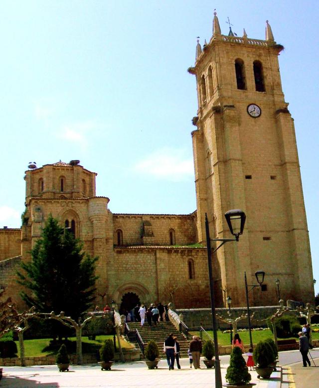 VILLAMURIEL DE CERRATO