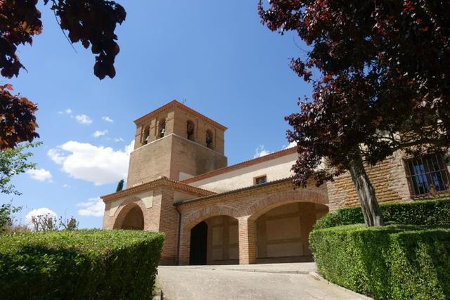 VILLANUEVA DEL REBOLLAR
