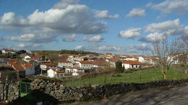 ESCURIAL DE LA SIERRA